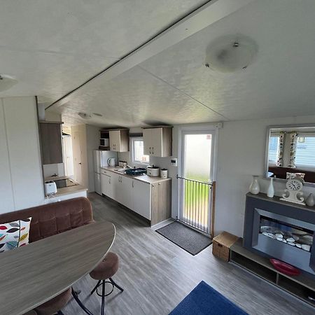 Ormesby 8, Haven Holiday Park, Caister - Four Bedroom, Sleeps 8, Pets Welcome - 2 Minutes From The Beach! Great Yarmouth Exteriér fotografie