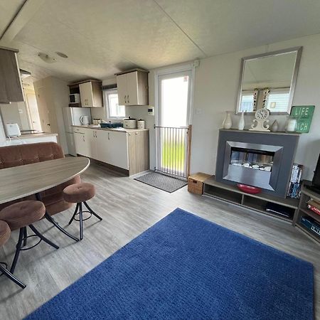 Ormesby 8, Haven Holiday Park, Caister - Four Bedroom, Sleeps 8, Pets Welcome - 2 Minutes From The Beach! Great Yarmouth Exteriér fotografie
