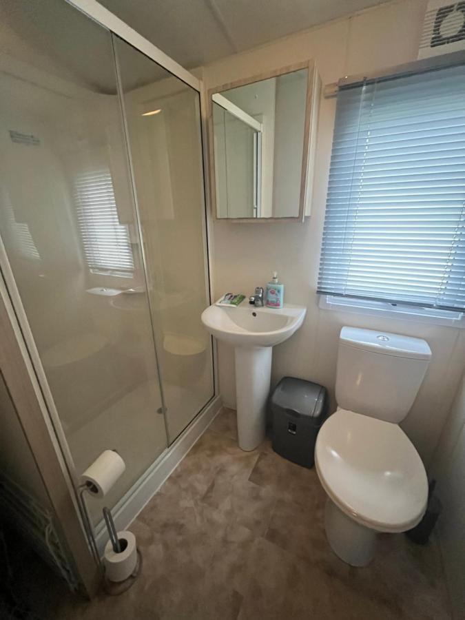 Ormesby 8, Haven Holiday Park, Caister - Four Bedroom, Sleeps 8, Pets Welcome - 2 Minutes From The Beach! Great Yarmouth Exteriér fotografie