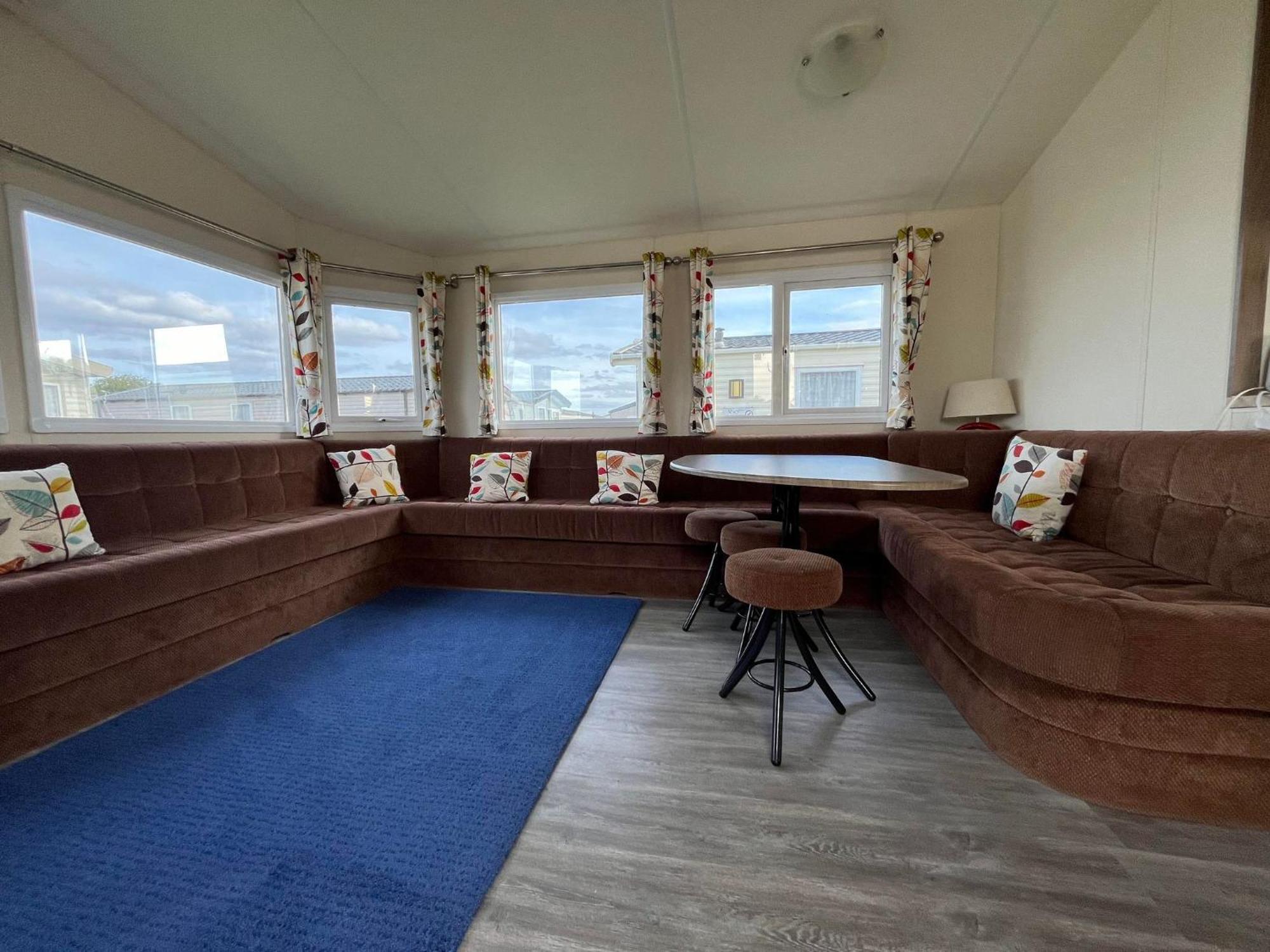 Ormesby 8, Haven Holiday Park, Caister - Four Bedroom, Sleeps 8, Pets Welcome - 2 Minutes From The Beach! Great Yarmouth Exteriér fotografie