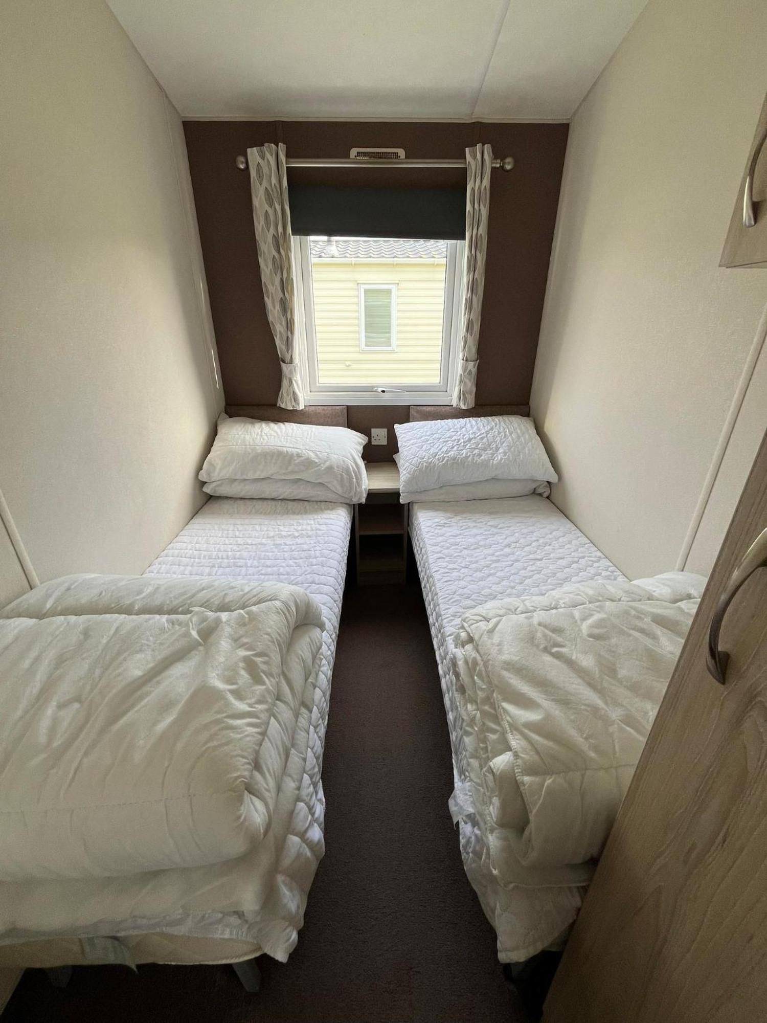 Ormesby 8, Haven Holiday Park, Caister - Four Bedroom, Sleeps 8, Pets Welcome - 2 Minutes From The Beach! Great Yarmouth Exteriér fotografie