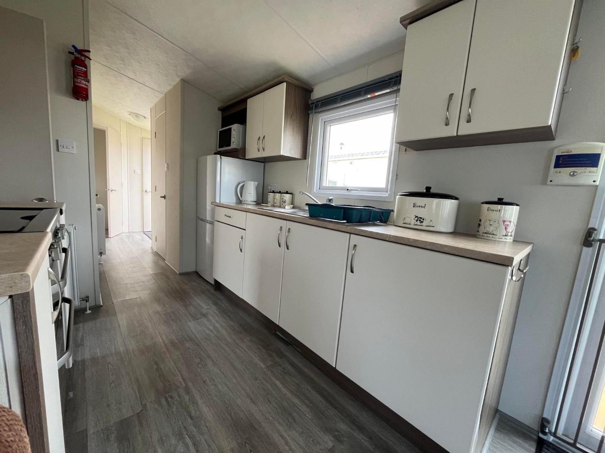 Ormesby 8, Haven Holiday Park, Caister - Four Bedroom, Sleeps 8, Pets Welcome - 2 Minutes From The Beach! Great Yarmouth Exteriér fotografie