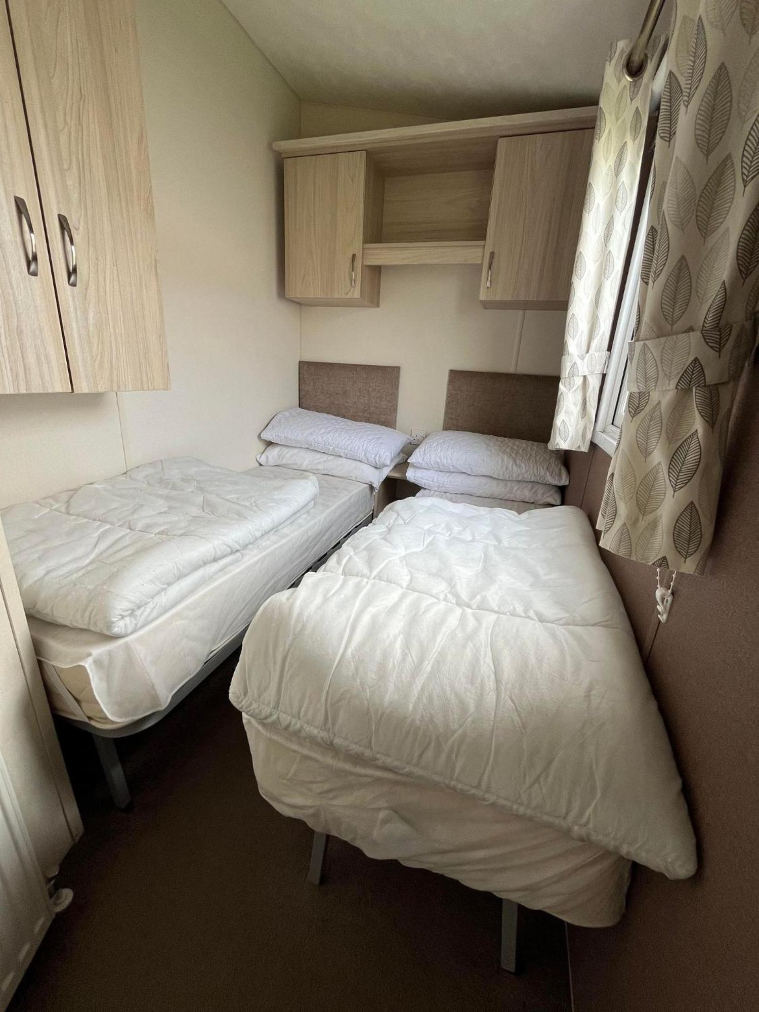 Ormesby 8, Haven Holiday Park, Caister - Four Bedroom, Sleeps 8, Pets Welcome - 2 Minutes From The Beach! Great Yarmouth Exteriér fotografie