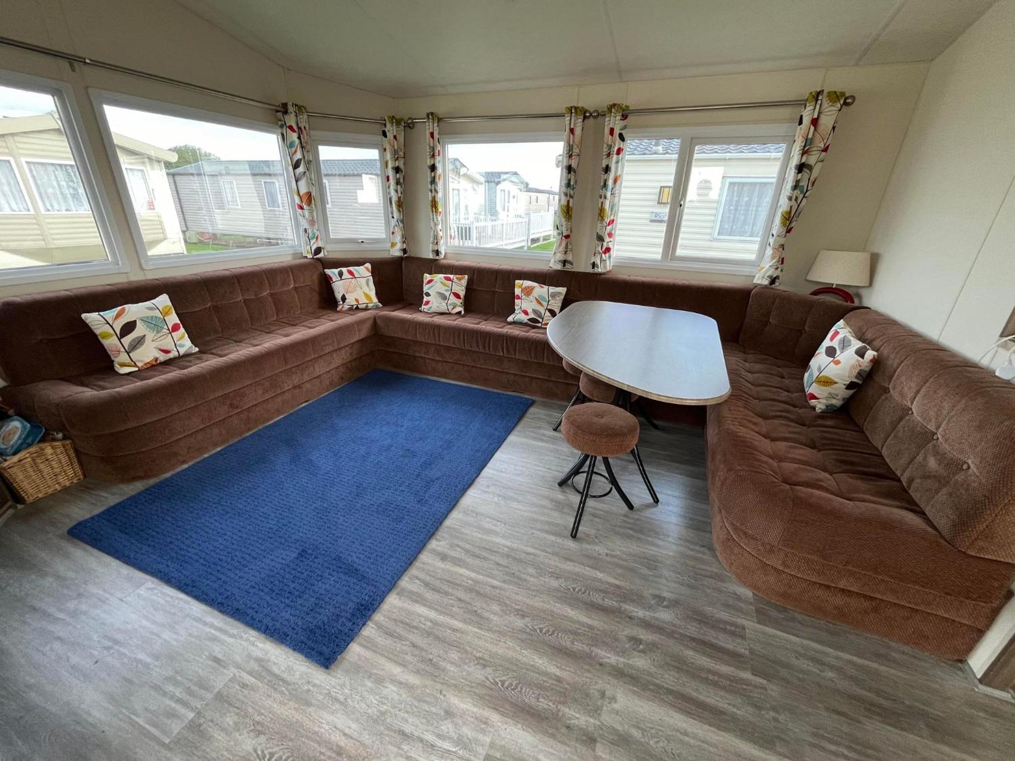 Ormesby 8, Haven Holiday Park, Caister - Four Bedroom, Sleeps 8, Pets Welcome - 2 Minutes From The Beach! Great Yarmouth Exteriér fotografie